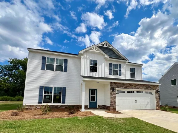 108 Pennington Ln N Lot 1010, Greenwood, SC 29649