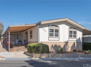 102 Via San Carlos #102, Paso Robles, CA 93446