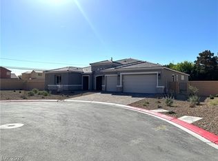 7235 Golden Rock Ct, Las Vegas, NV 89131