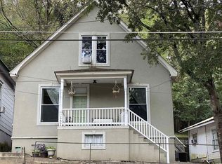 132 Ramble St #B, Hot Springs National Park, AR 71901