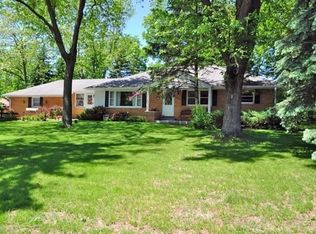 1155 Simon Dr, Brookfield, WI 53005