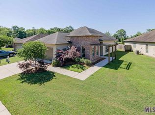 1125 Madrid Ave, Saint Gabriel, LA 70776