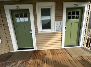 26 Westmore Rd #1, Mattapan, MA 02126