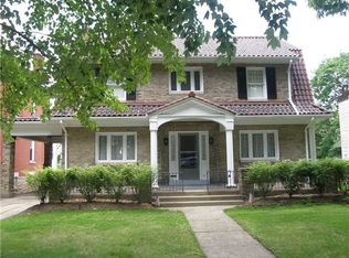 131 The Blvd, Pittsburgh, PA 15210