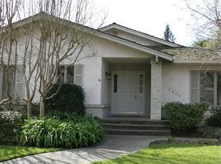 1800 Shelfield Dr, Carmichael, CA 95608