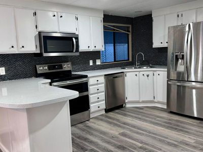 1606 E Michelle Dr #138, Phoenix, AZ, 85022