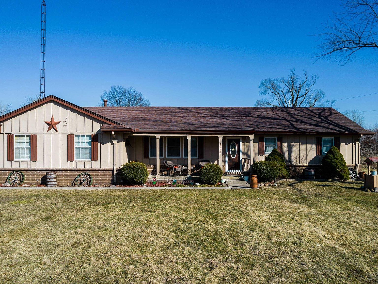 12036 Jackman Rd, Temperance, MI 48182 Zillow