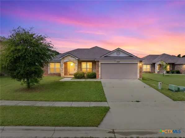 5007 Imperial Eagle Dr, Killeen, TX 76549