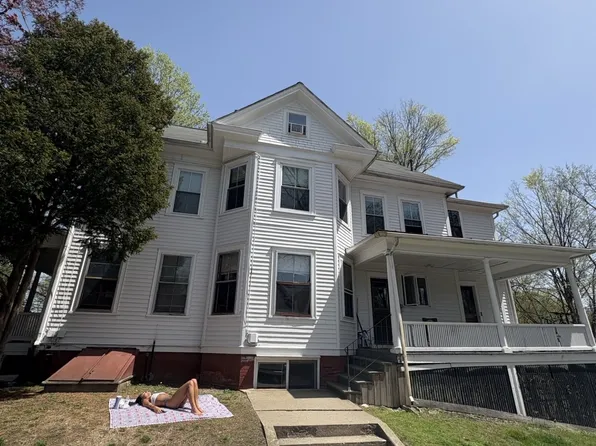 675 Main Street - 3, 675 Main St, Amherst, MA 01002