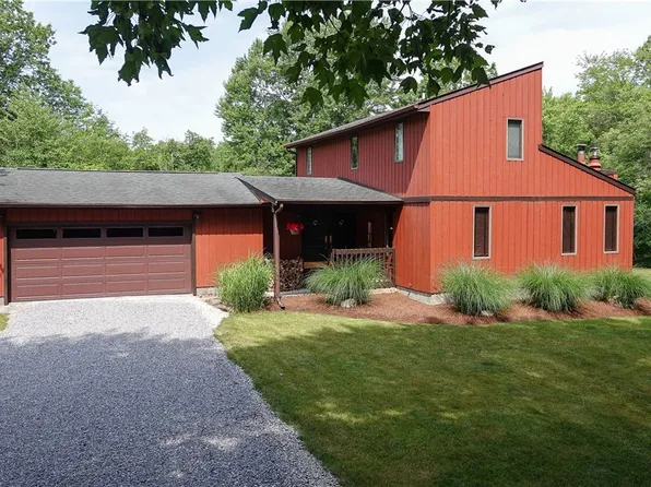 11819 Alpha Rd, Hiram, OH 44234