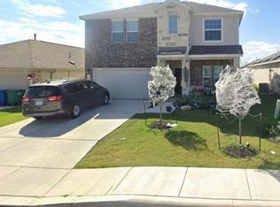 11935 Kingfisher, San Antonio, TX 78221