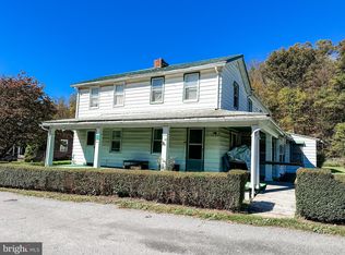28-30 Detmold St, Lonaconing, MD 21539