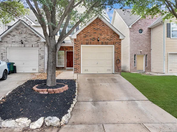 4135 COPANO BAY, San Antonio, TX 78229