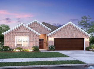 3313 Puffin Ln, Celina, TX 75009