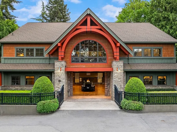 9635 SE 34th Street, Mercer Island, WA 98040