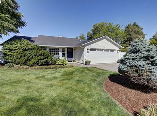 13414 NW 39th Ave, Vancouver, WA 98685