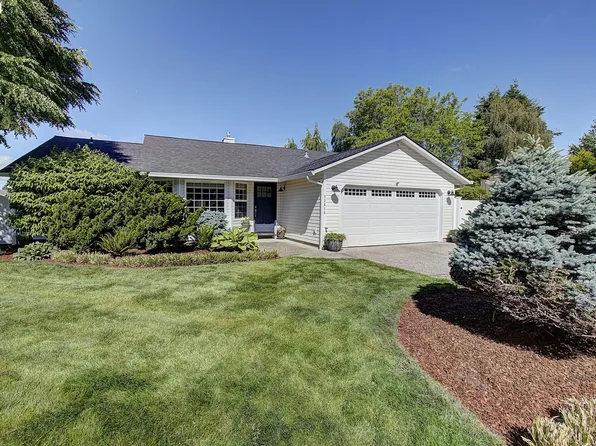 13414 NW 39th Ave, Vancouver, WA 98685