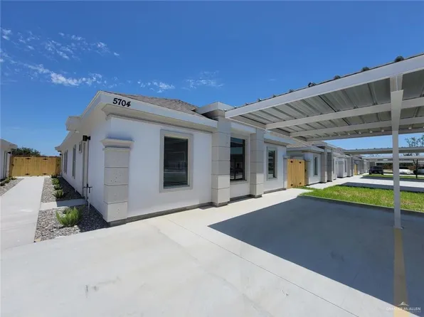 5704 Sandpiper Ave #2, Mission, TX 78573