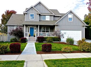 5768 W Farm Market Rd, Boise, ID 83714