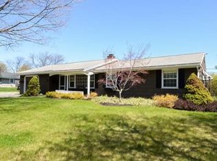 47 Sherwood Ave, Danvers, MA 01923