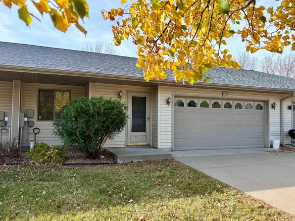 230 Church Ave, Green Isle, MN 55338