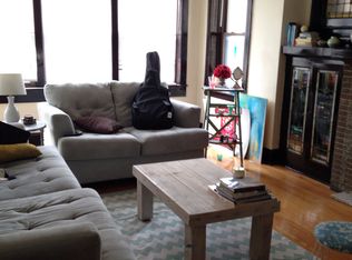 2025 N Sheffield Ave APT 3, Chicago, IL 60614