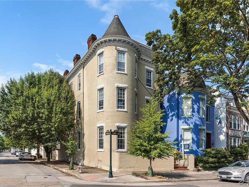 1st image of 1701 Park Ave #U1