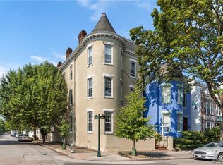 1701 Park Ave #U1, Richmond, VA 23220