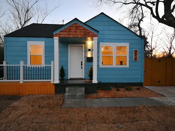 1434 NE 25th St, Oklahoma City, OK 73111