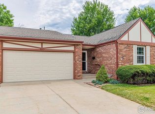 2623 Elmhurst Cir, Longmont, CO 80503