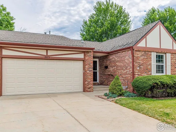 2623 Elmhurst Cir, Longmont, CO 80503