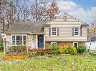 1803 Nortonia Rd, Henrico, VA 23229