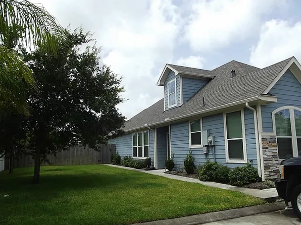2801 Sand Dune Dr, Seabrook, TX 77586
