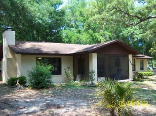 350 SE 165th Court Rd, Silver Springs, FL 34488