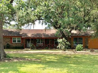 3040 Fm 1459 Rd, Sweeny, TX 77480