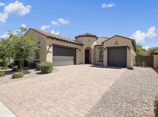 12673 N 143rd Dr, Surprise, AZ 85379