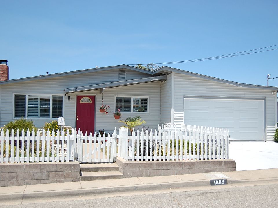 Honey, Stop the Car!