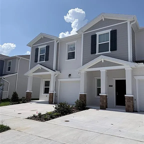 2583 Skyline Loop — Photo 2
