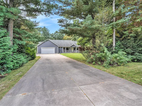 2337 Northwind Dr, Twin Lake, MI 49457