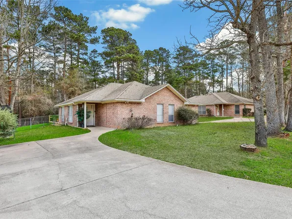 206 Graham Rd, Huntsville, TX 77340