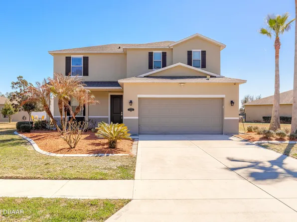 115 Mulberry Branch Ct, Daytona Beach, FL 32124