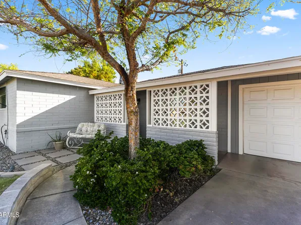 7013 N 11TH Way, Phoenix, AZ 85020