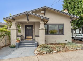 345 42nd St, Oakland, CA 94609