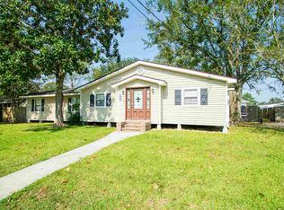1617 Canal Rd, Morgan City, LA 70380