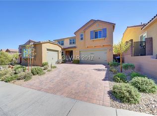 290 Mandarin Hill Ln, Henderson, NV 89012