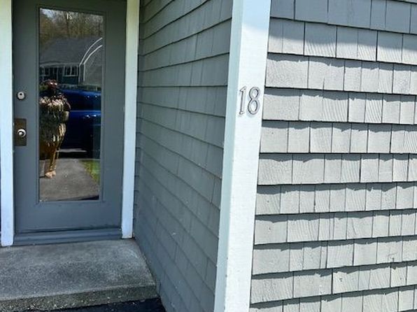 17 Wadsworth Rd #18