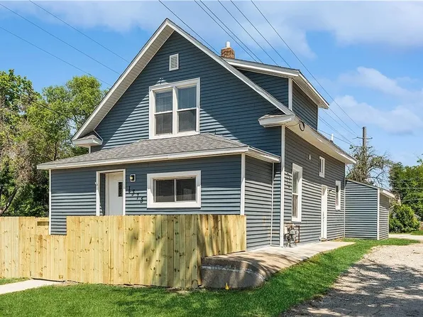 1375 E 14th St, Des Moines, IA 50316