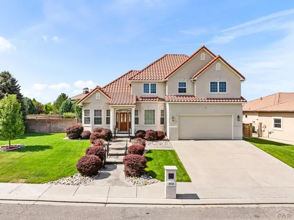 3938 Augusta Ln, Pueblo, CO 81001