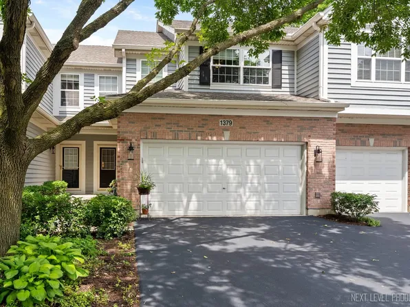 1379 Danada Ct, Naperville, IL 60563