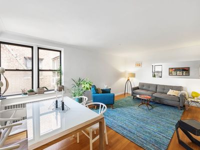110 Ocean Pkwy APT 6H, Brooklyn, NY, 11218
